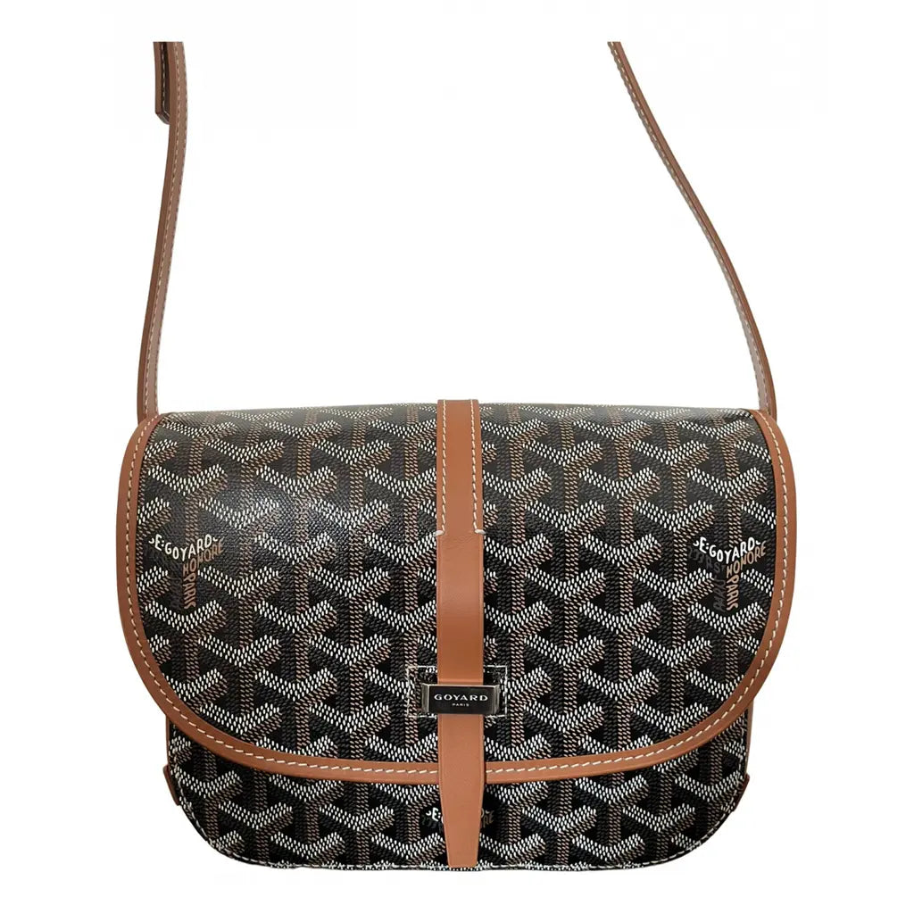 Стилна Чанта Goyard