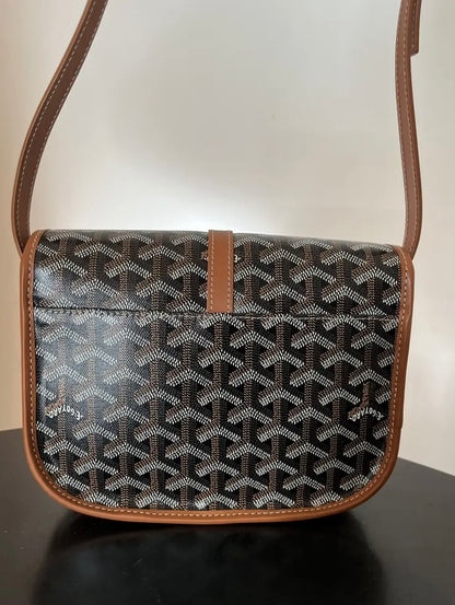 Стилна Чанта Goyard