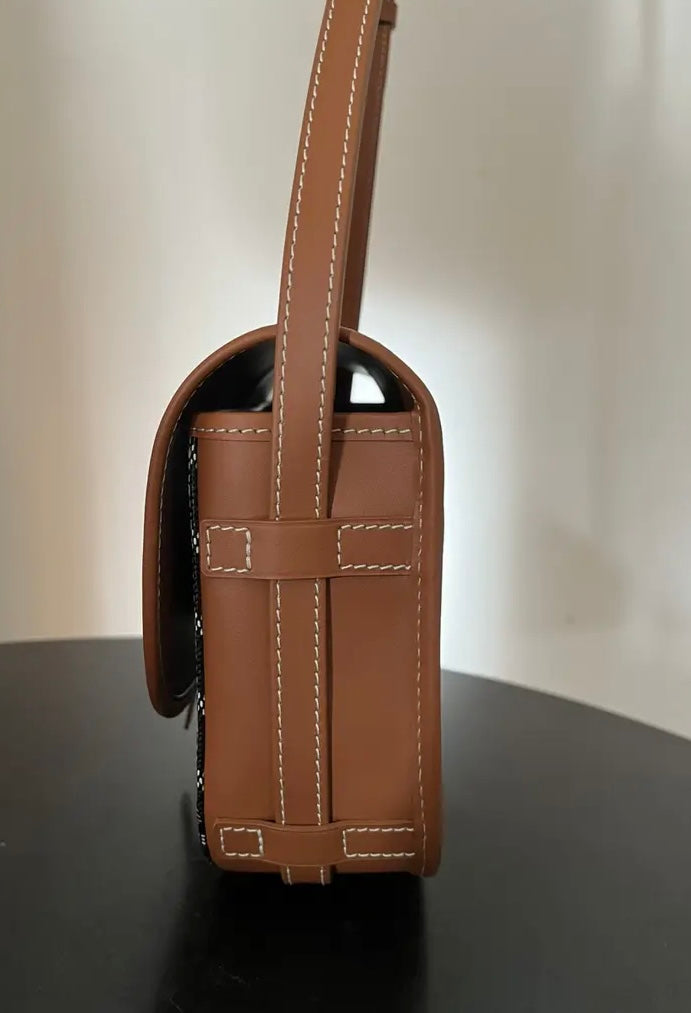 Стилна Чанта Goyard