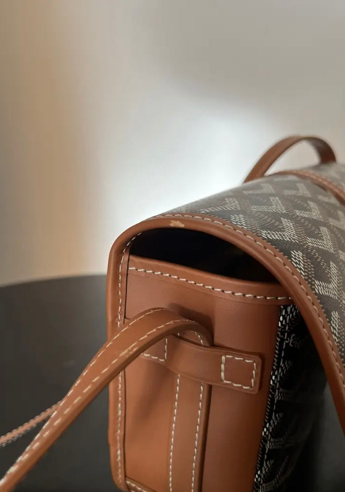 Стилна Чанта Goyard