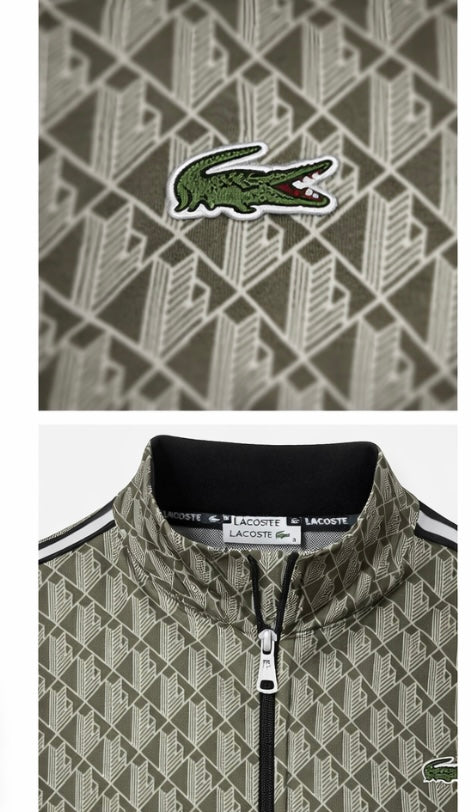Lacoste Мъжко Горнище