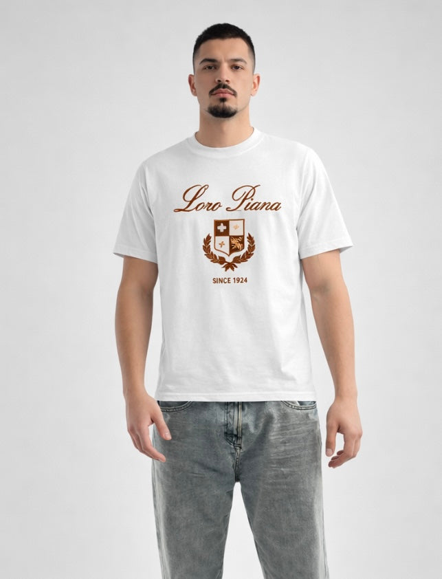 Мъжка тениска Loro Piana