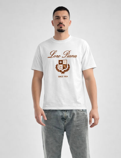 Мъжка тениска Loro Piana