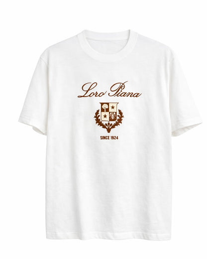 Мъжка тениска Loro Piana