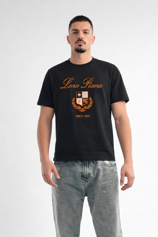 Мъжка тениска Loro Piana