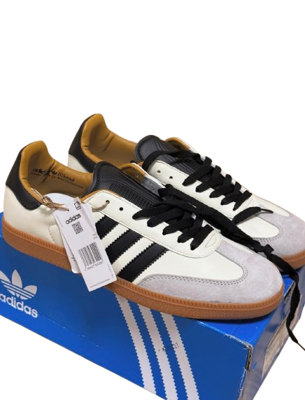Adidas Samba x JJJond
