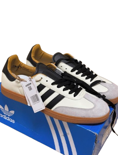 Adidas Samba x JJJond