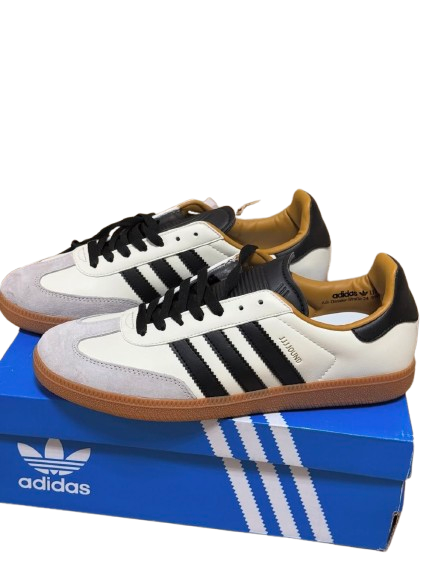 Adidas Samba x JJJond