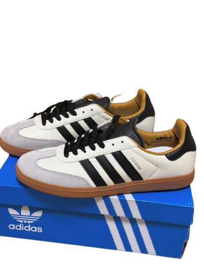 Adidas Samba x JJJond