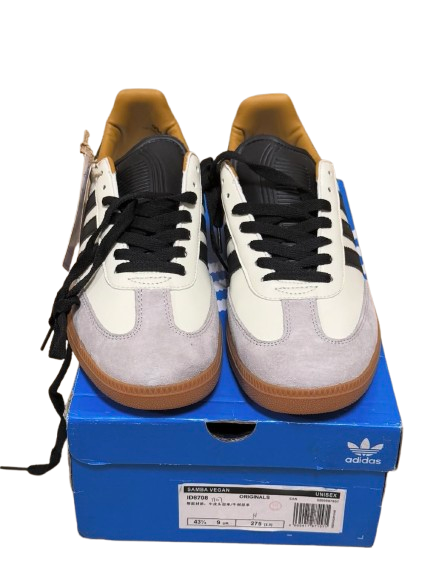 Adidas Samba x JJJond