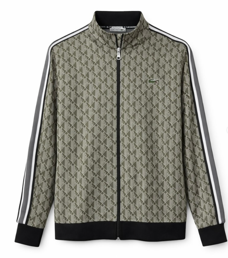 Lacoste Мъжко Горнище