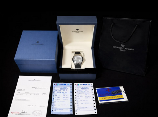 Vacheron Constantin Часовник
