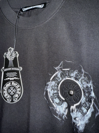 Chrome Hearts тениска